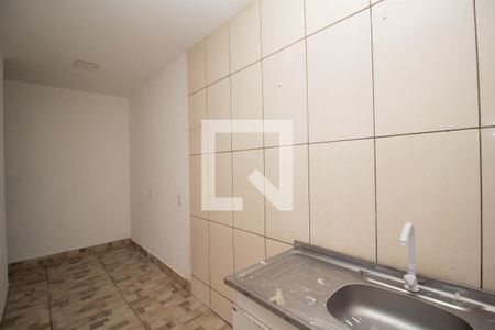 Casa para alugar com 40m², 2 quartos e sem vaga Casa para alugar com 40m², 2 quartos e sem vagaCozinha
