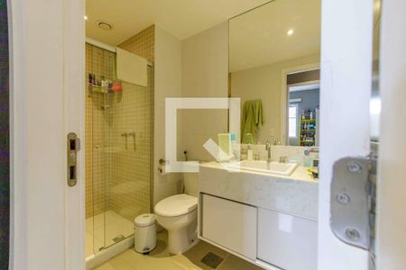 Casa à venda com 71m², 2 quartos e sem vagaBanheiro Social