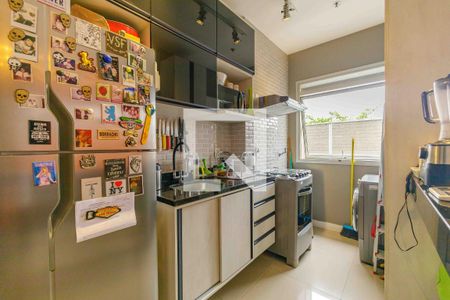 Casa à venda com 71m², 2 quartos e sem vagaCozinha