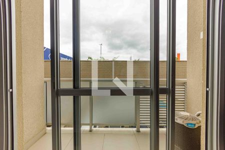 Casa à venda com 71m², 2 quartos e sem vagaVaranda da Suíte