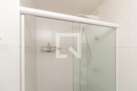 Studio à venda com 20m², 1 quarto e sem vagaBanheiro