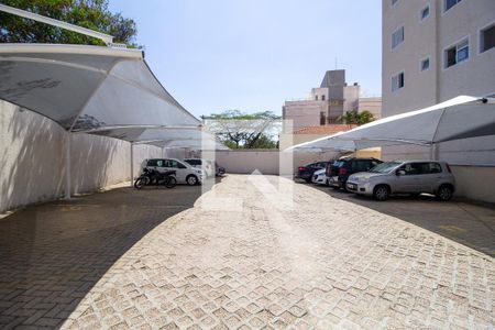 Apartamento para alugar com 51m², 2 quartos e 1 vaga Apartamento para alugar com 51m², 2 quartos e 1 vagaVaga Coberta