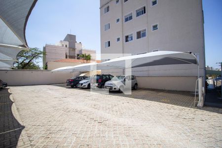 Apartamento para alugar com 51m², 2 quartos e 1 vaga Apartamento para alugar com 51m², 2 quartos e 1 vagaVaga Coberta