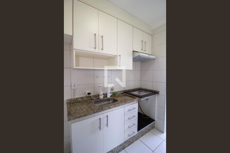 Apartamento para alugar com 51m², 2 quartos e 1 vaga Apartamento para alugar com 51m², 2 quartos e 1 vagaCozinha