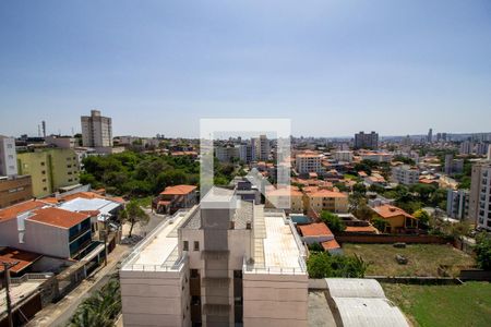 Vista de apartamento para alugar com 2 quartos, 51m² em Jardim Europa, Sorocaba