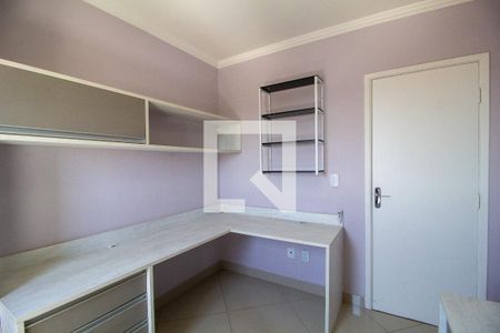 Quarto 2/Escritório de apartamento para alugar com 2 quartos, 51m² em Jardim Europa, Sorocaba