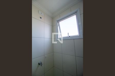 Apartamento para alugar com 51m², 2 quartos e 1 vaga Apartamento para alugar com 51m², 2 quartos e 1 vagaBanheiro