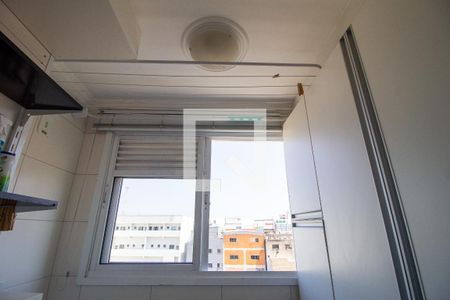 Apartamento para alugar com 51m², 2 quartos e 1 vaga Apartamento para alugar com 51m², 2 quartos e 1 vagaÁrea de Serviço