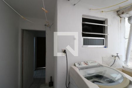 Casa à venda com 150m², 4 quartos e 2 vagasÁrea de Serviço da Casa 2