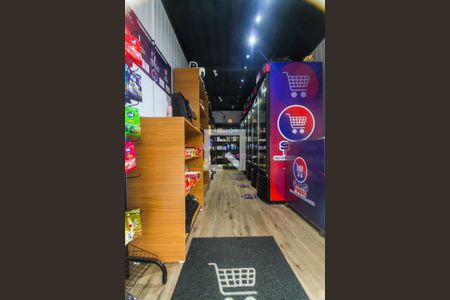 Apartamento à venda com 49m², 2 quartos e sem vaga Apartamento à venda com 49m², 2 quartos e sem vagaMercado