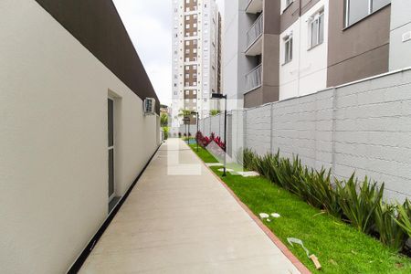 Apartamento à venda com 49m², 2 quartos e sem vaga Apartamento à venda com 49m², 2 quartos e sem vagaÁrea comum
