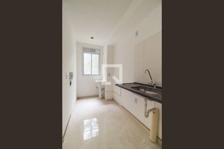 Apartamento à venda com 49m², 2 quartos e sem vaga Apartamento à venda com 49m², 2 quartos e sem vagaCozinha