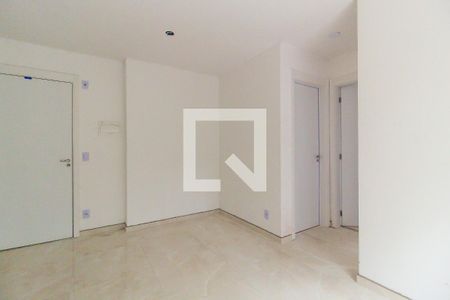 Sala de apartamento à venda com 2 quartos, 49m² em Cidade Líder, São Paulo