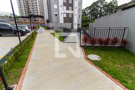 Apartamento à venda com 49m², 2 quartos e sem vaga Apartamento à venda com 49m², 2 quartos e sem vagaÁrea Comum