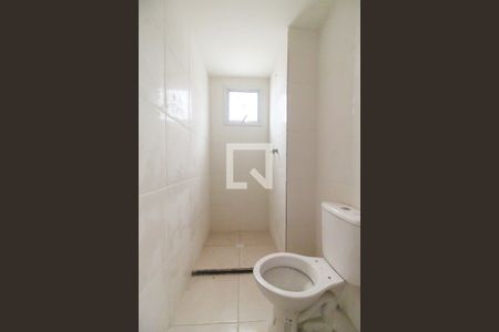 Apartamento à venda com 49m², 2 quartos e sem vaga Apartamento à venda com 49m², 2 quartos e sem vagaBanheiro