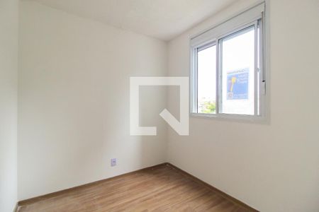 Apartamento à venda com 49m², 2 quartos e sem vaga Apartamento à venda com 49m², 2 quartos e sem vagaQuarto 2
