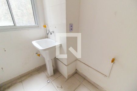 Apartamento à venda com 49m², 2 quartos e sem vaga Apartamento à venda com 49m², 2 quartos e sem vagaÁrea de Serviço