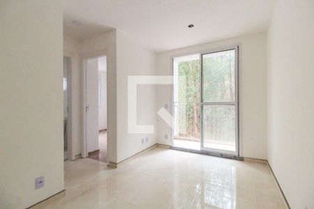 Sala de apartamento à venda com 2 quartos, 49m² em Cidade Líder, São Paulo