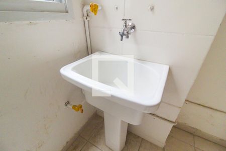 Apartamento à venda com 49m², 2 quartos e sem vaga Apartamento à venda com 49m², 2 quartos e sem vagaÁrea de Serviço