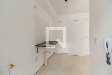 Apartamento à venda com 49m², 2 quartos e sem vaga Apartamento à venda com 49m², 2 quartos e sem vagaCozinha