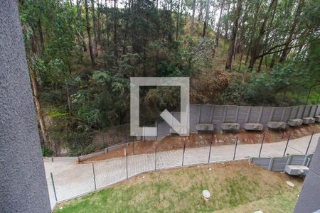 Apartamento à venda com 49m², 2 quartos e sem vaga Apartamento à venda com 49m², 2 quartos e sem vagaVista da Área de Serviço