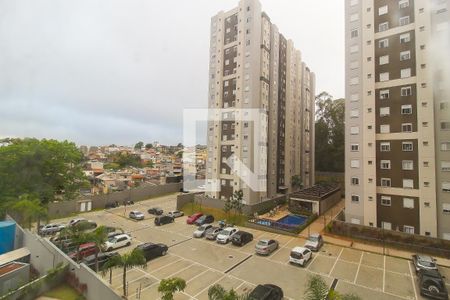 Apartamento à venda com 49m², 2 quartos e sem vaga Apartamento à venda com 49m², 2 quartos e sem vagaVista do Quarto 1