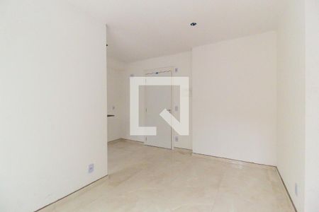 Sala de apartamento à venda com 2 quartos, 49m² em Cidade Líder, São Paulo