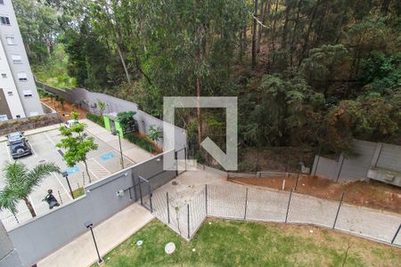 Vista da Sacada de apartamento à venda com 2 quartos, 49m² em Cidade Líder, São Paulo