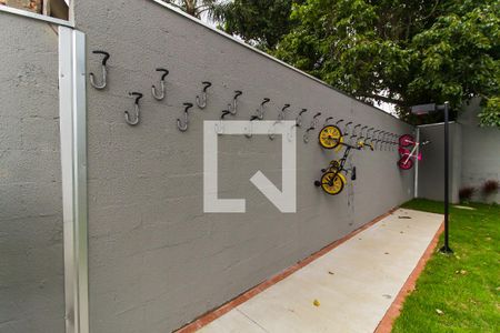 Apartamento à venda com 49m², 2 quartos e sem vaga Apartamento à venda com 49m², 2 quartos e sem vagaÁrea Comum