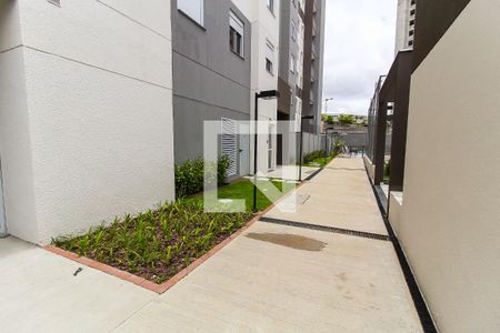 Apartamento à venda com 49m², 2 quartos e sem vaga Apartamento à venda com 49m², 2 quartos e sem vagaÁrea comum