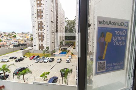 Apartamento à venda com 49m², 2 quartos e sem vaga Apartamento à venda com 49m², 2 quartos e sem vagaPlaca na Janela
