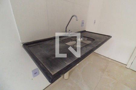 Apartamento à venda com 49m², 2 quartos e sem vaga Apartamento à venda com 49m², 2 quartos e sem vagaCozinha