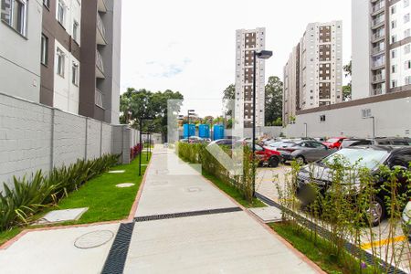 Apartamento à venda com 49m², 2 quartos e sem vaga Apartamento à venda com 49m², 2 quartos e sem vagaÁrea comum