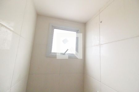 Apartamento à venda com 49m², 2 quartos e sem vaga Apartamento à venda com 49m², 2 quartos e sem vagaBanheiro