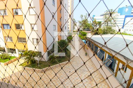 Vista do Quarto 1 de apartamento à venda com 2 quartos, 55m² em Itaquera, São Paulo