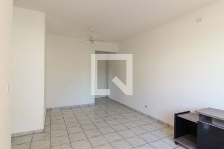 Sala de apartamento à venda com 2 quartos, 55m² em Itaquera, São Paulo