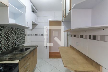 Apartamento para alugar com 58m², 2 quartos e 1 vaga Apartamento para alugar com 58m², 2 quartos e 1 vagaCozinha
