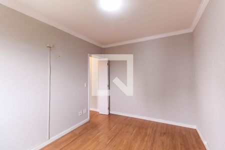 Quarto 1 de apartamento para alugar com 2 quartos, 58m² em Vila Regente Feijó, São Paulo