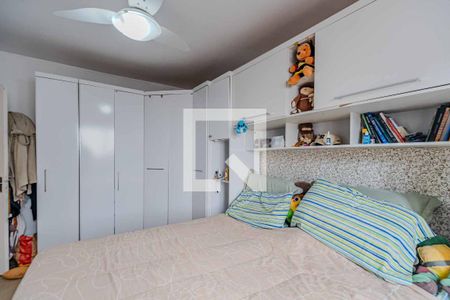 Casa à venda com 240m², 4 quartos e 6 vagasQuarto