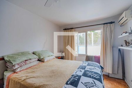 Casa à venda com 240m², 4 quartos e 6 vagasQuarto 3