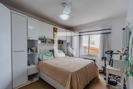 Casa à venda com 240m², 4 quartos e 6 vagasQuarto