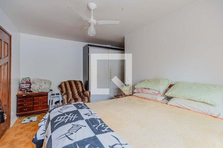 Casa à venda com 240m², 4 quartos e 6 vagasQuarto 3