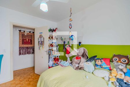 Casa à venda com 240m², 4 quartos e 6 vagasQuarto 2