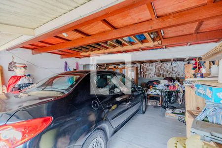 Casa à venda com 240m², 4 quartos e 6 vagasÁrea externa