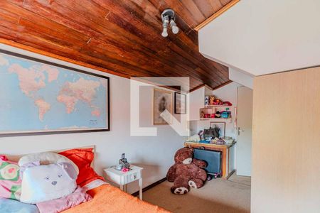 Casa à venda com 240m², 4 quartos e 6 vagasQuarto 4