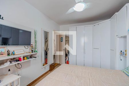 Casa à venda com 240m², 4 quartos e 6 vagasQuarto