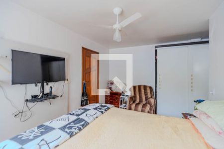 Casa à venda com 240m², 4 quartos e 6 vagasQuarto 3