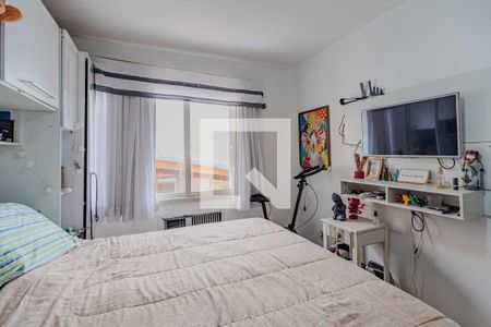 Casa à venda com 240m², 4 quartos e 6 vagasQuarto