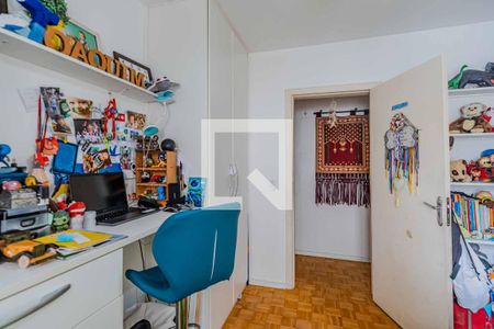 Casa à venda com 240m², 4 quartos e 6 vagasQuarto 2