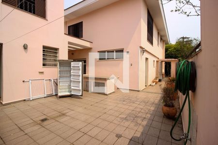 Casa à venda com 300m², 4 quartos e 4 vagasQuintal